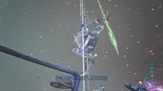 Ark Xbox Official PvP | EOD | Defending Da House 🏡