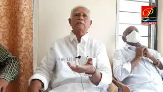 నీతి,నిజాయితీ లేని వారికోసం సైనికుల&zwnj;రా! మీరెందుకు ప్రాణాలు అర్పిస్తారు-Ex-MLAవ&zwnj;ర&zwnj;ద |#penneru tv&zwnj;
