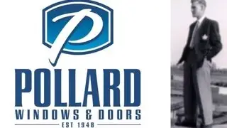 Reginald Pollard Biography