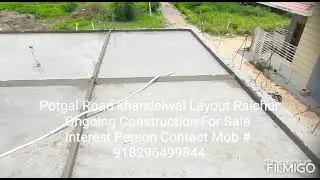 Mohaas construction Rcr  4