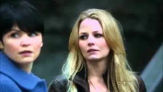 Emma + Mary Margaret | The Truth