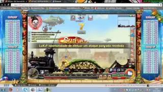DDTank Tutorial - Semi Full