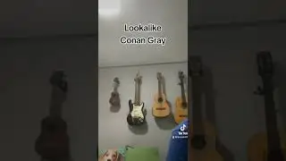 #popmusic #conangray #pop #cover #coversong #singing #brazil #youtubeshorts #youtube