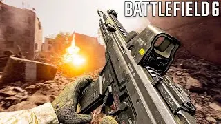 20 Minutes of GODLY AIM In Battlefield 6