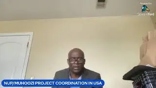 INTERNATIONAL FORUM FOR DEMOCRACY AND DEVELOPMENT FOR UGANDA /  KAMPALA CONFLICTS