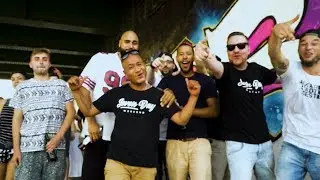 Seven Day Weekend - L&auml;uft (feat. Sender3)