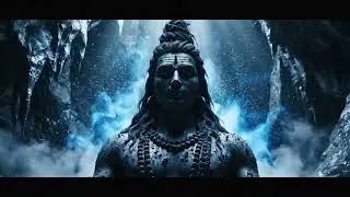 Shiva Third Eye | Om Namah Shivaya | 2-Minute Cinematic Mystery