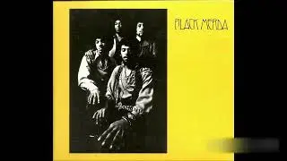 Black Merda - Black Merda -1970 (&Aacute;LBUM COMPLETO)