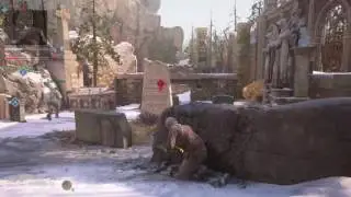 Uncharted 4 MP - Мульти-Коопчик - 21.06.2016