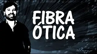 Cabos de Fibra Ótica e Backbone | Informática para concursos