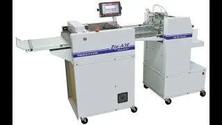 Thermotype Zip-A3E Pro -- Cobblestone Graphic Equipment