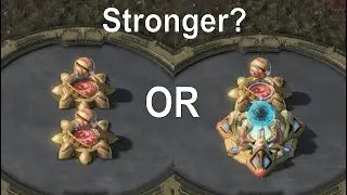Are shield batteries even useful, or should you just build more cannons?