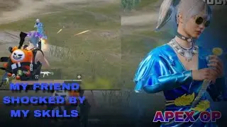 ULTIMATE ROYAL AND WOW HIGHLIGHTS 😍@APEXOP18 #viral #waitforend @JONATHANGAMINGYT 