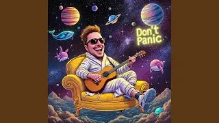 Elon Musk is Zaphod-MF-Beeblebrox