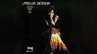 Álbum Completo Millie Jackson Millie Jackson 1972