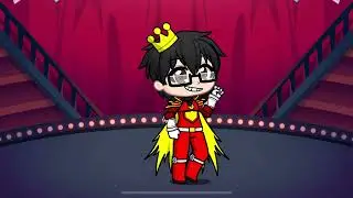 Andy &mdash; Gabutyra Kyoryu Red Anniversary