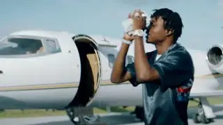 Pop Smoke ft. Lil Tjay 