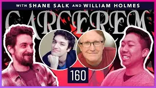 Carcerem Audio Series with Shane Salk and Bill Holmes