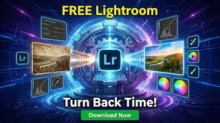 Download Adobe Lightroom For Free On PC or MAC