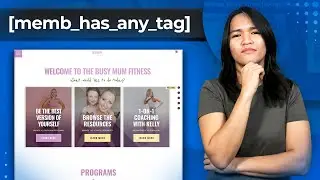 Show Members Exactly What They Can Access (Or Not) &ndash; Using JetEngine + Memberium