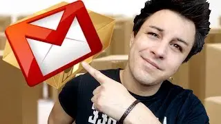 J'AI UNE BOITE POSTALE !