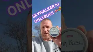 SKYWALKER by ONLYBUDS #england #london #lovinglife #favourite #uk #flowers