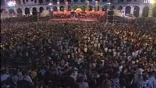 Oliver Dragojević - Dobro Jutro Tugo (Live)