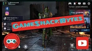 DARKNESS RISES [ENG] - GameSnackBytes