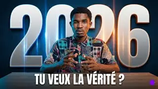 Pourquoi tu ne changes jamais : 3 vérités brutales pour 2026