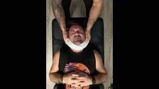 Its Quick Neck & Back Pain Relief! Ring Dinger&reg; Adjustment in Florida | Dr. Travis Lamperski