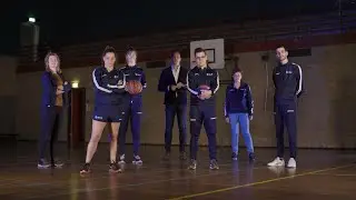 Interactie Sportbedrijf Ermelo