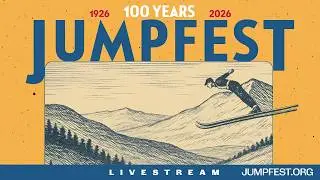 The 100th Annual Jumpfest - Sunday February 8th, 2026 @11:00am