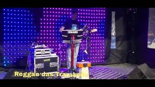 Reggae das tramanda 