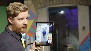 Visit Belfast AR Portal Case Study