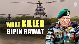 Human Error Led to Chopper Crash That Killed General Bipin Rawat: What Has Changed?| News9 Plus Show