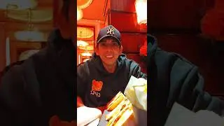 Jesus Bartolozzi sta trasmettendo dal vivo ritornando sempre dove si sta bene 