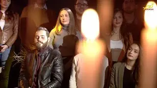 Bi Matha Yanfa3ouni l Mawtou-بماذا ينفعني الموت/لا أموت بل أدخل الحياة -Cover by Gioventù Choir