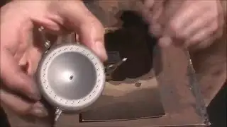 Vargo Triad Titanium Stove