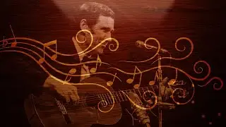 Chet Atkins - Freight Train | Music Box Cover