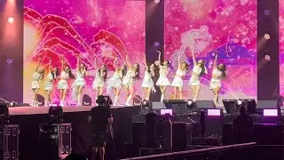 IVE 아이브 - ELEVEN - PARIS 20240604 VIP [FANCAM 4K60 HDR]