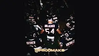 [FREE] Makz x Jersey Instrumental/Type Beat ''Tryna Make It Far''