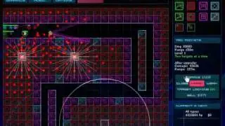 vector td 2 flash defense game