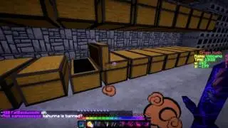 OriginMC | 420 Raids Invalid