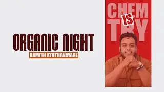 🔴Live | ORGANIC NIGHT | DAMITH ATHTHANAYAKE