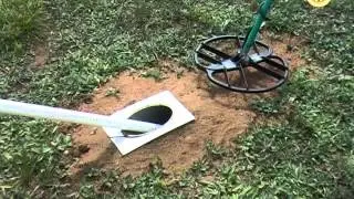 NEL coils for Garrett катушки NEL