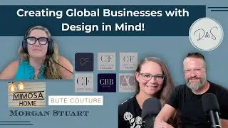 How Technology and Transparency Transformed Our Interior Design Business | Colleen Bennett  #design