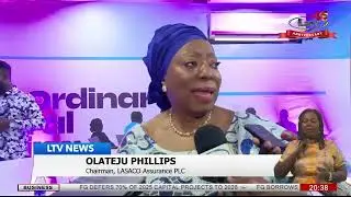LASACO Assurance EGM: Company pledges greater innovation and transparency