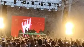 Ra&uacute;l Pacheco - Streaming Under Festival (set completo)