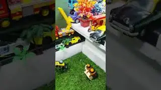 Гонки на автомобилях, видео с гонками на автомобилях, гоночные автомобили для детей, видео с гонк...