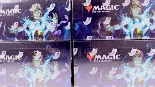 More Ultimate Masters Booster Boxes Magic the Gathering MTG EpicTCGChannel
